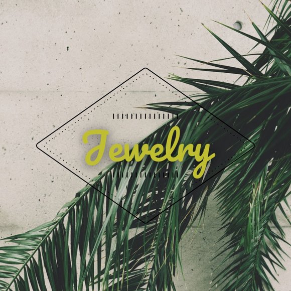 Jewelry - Picture 1 of 1